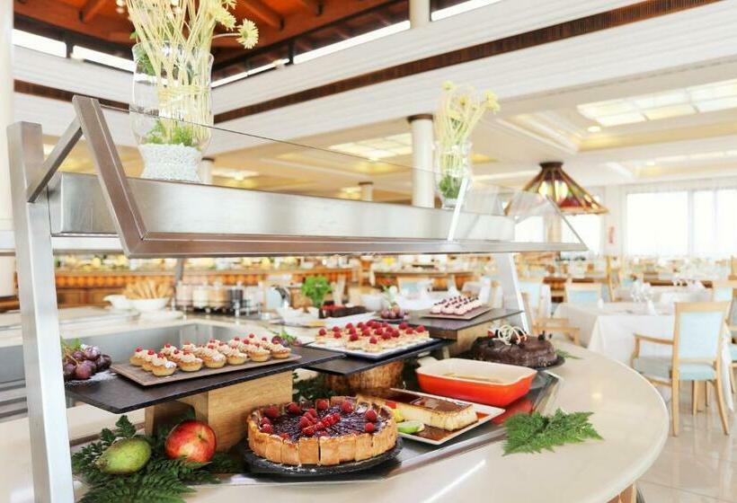 酒店 Iberostar Selection Anthelia