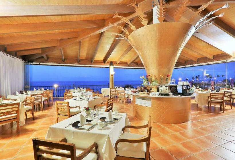 호텔 Iberostar Selection Anthelia