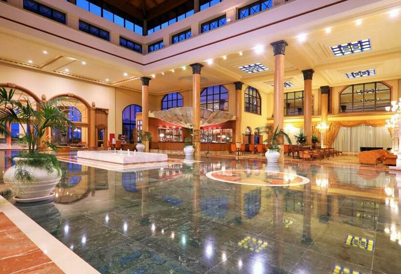 호텔 Iberostar Selection Anthelia