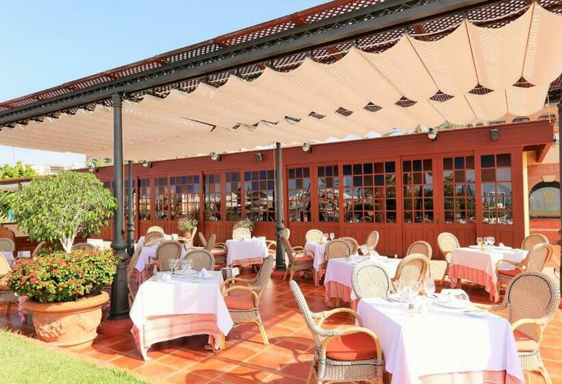 호텔 Iberostar Selection Anthelia