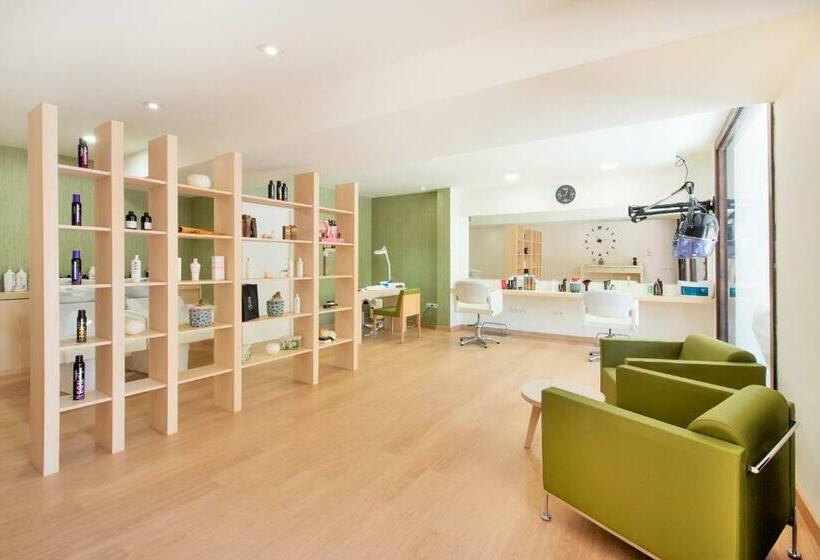 酒店 Iberostar Selection Anthelia