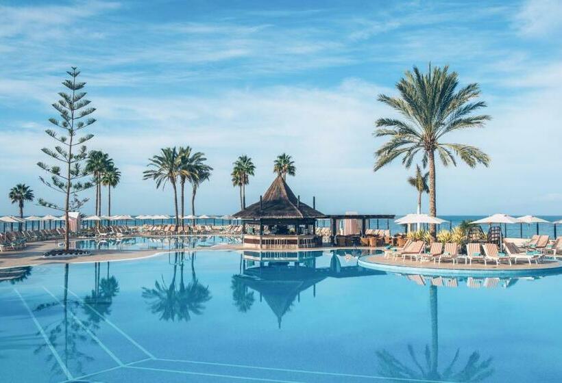 호텔 Iberostar Selection Anthelia