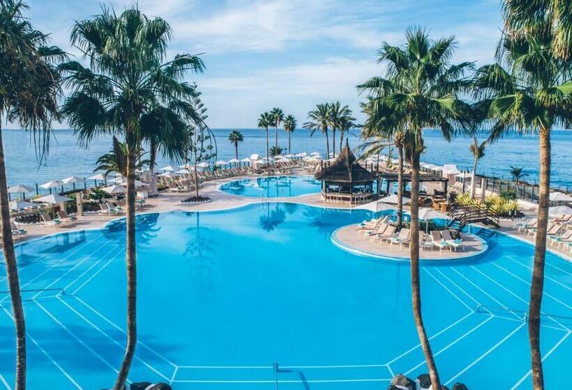 酒店 Iberostar Selection Anthelia