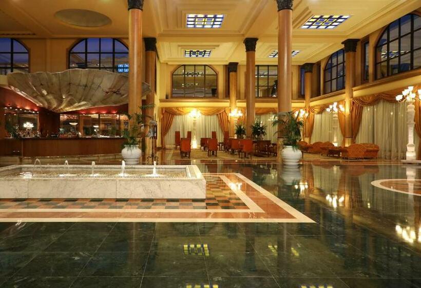 酒店 Iberostar Selection Anthelia