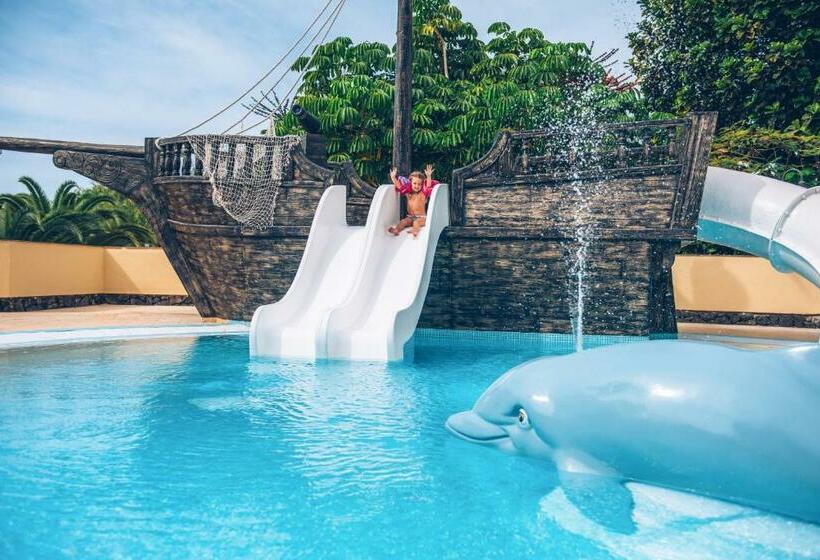 酒店 Iberostar Selection Anthelia