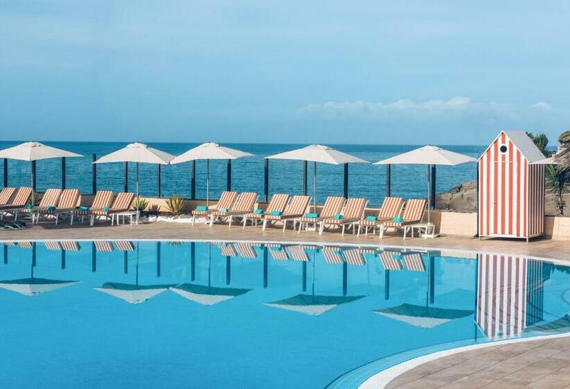 호텔 Iberostar Selection Anthelia