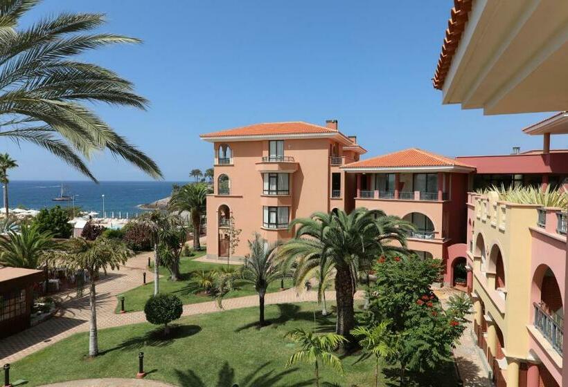 호텔 Iberostar Selection Anthelia