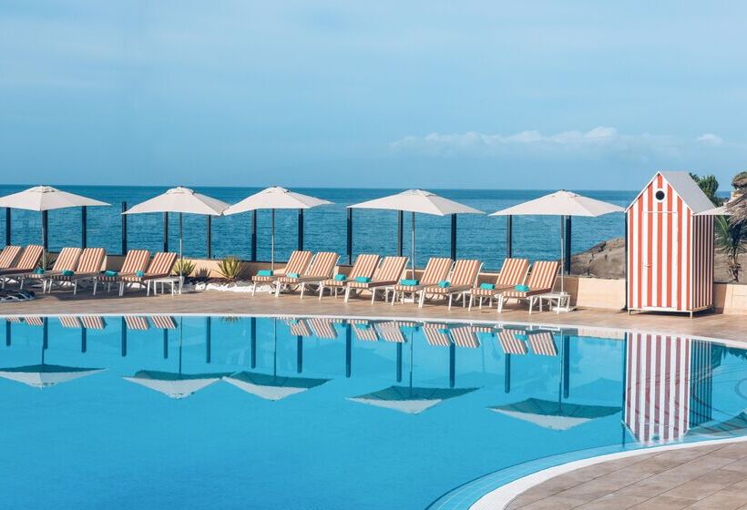 酒店 Iberostar Selection Anthelia