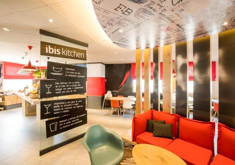 호텔 Ibis Barcelona Castelldefels