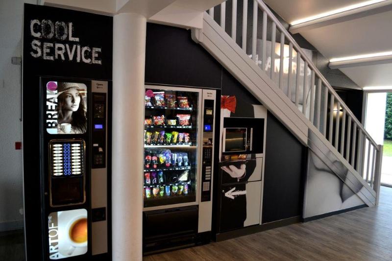 ホテル Ibis Budget Agen