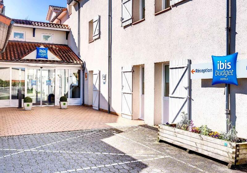 ホテル Ibis Budget Agen