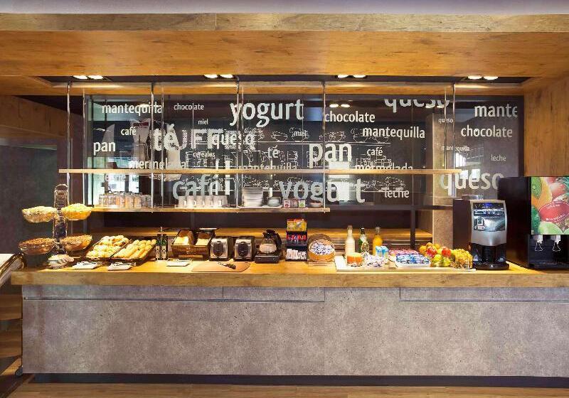 هتل Ibis Budget Madrid Alcorcon Móstoles