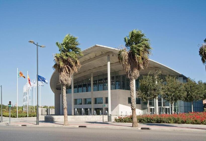 فندق Ibis Budget Valencia Aeropuerto