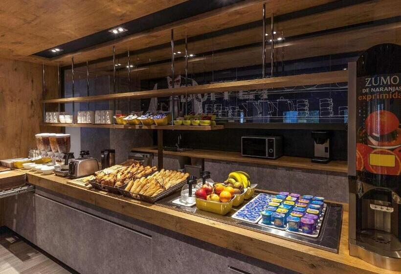 فندق Ibis Budget Valencia Aeropuerto