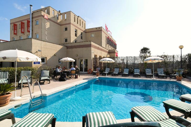 Hotel Ibis Jerez De La Frontera Cadiz