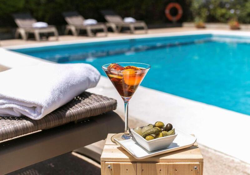 Hotel Ibis Jerez De La Frontera Cadiz