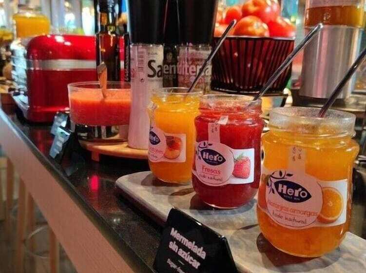 酒店 Ibis Alcala De Henares La Garena