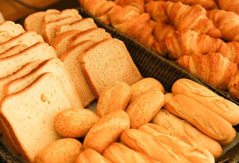 酒店 Ibis Alcala De Henares La Garena