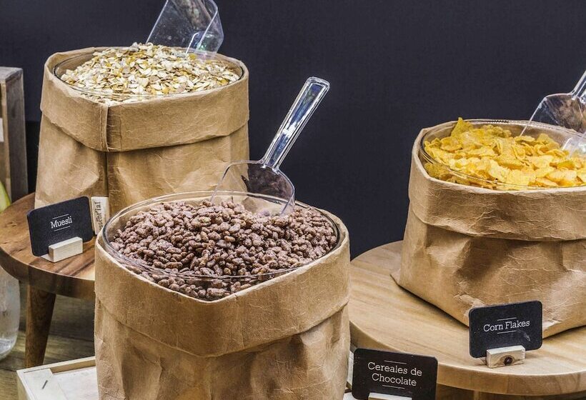 酒店 Ibis Alcala De Henares La Garena