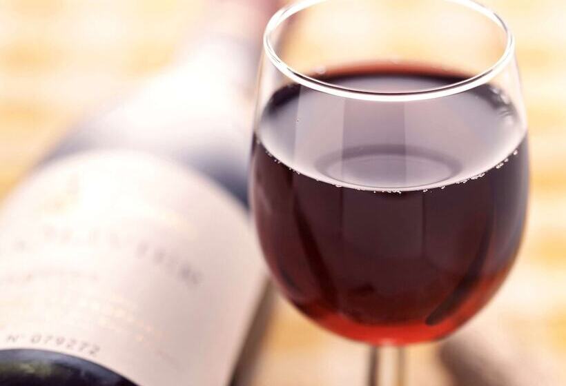 酒店 Ibis Alcala De Henares La Garena