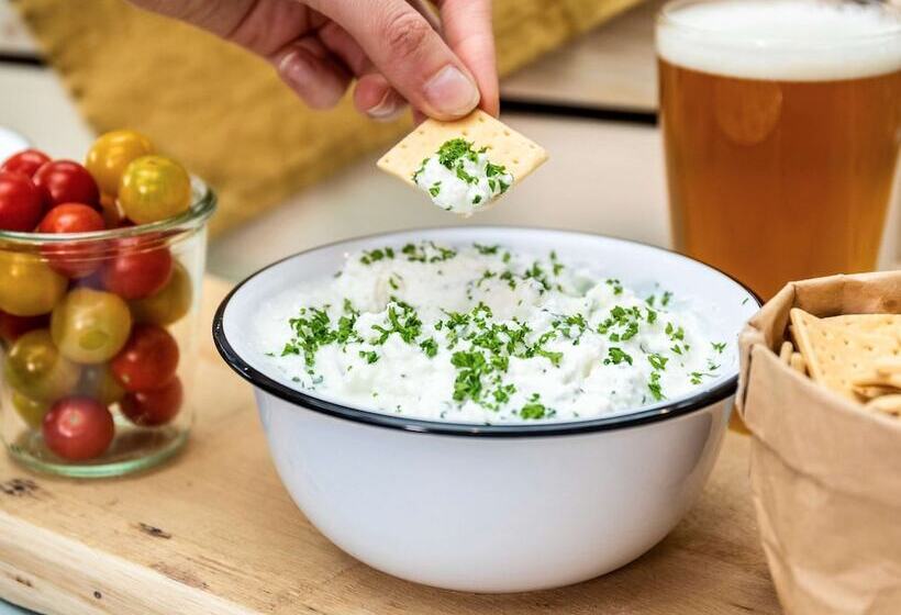 호텔 Ibis Styles Arles Palais Des Congrès