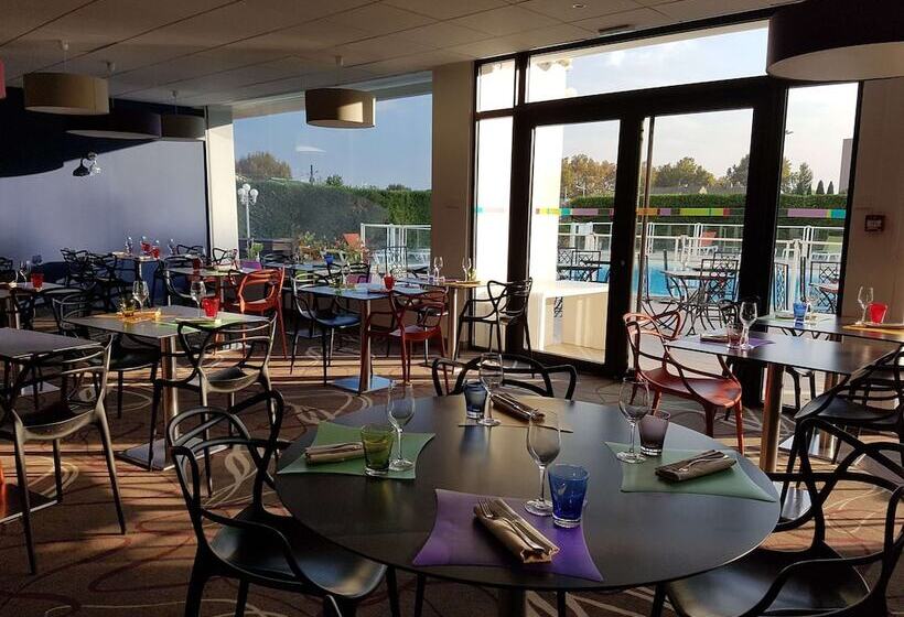 فندق Ibis Styles Arles Palais Des Congrès