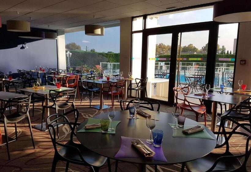 فندق Ibis Styles Arles Palais Des Congrès