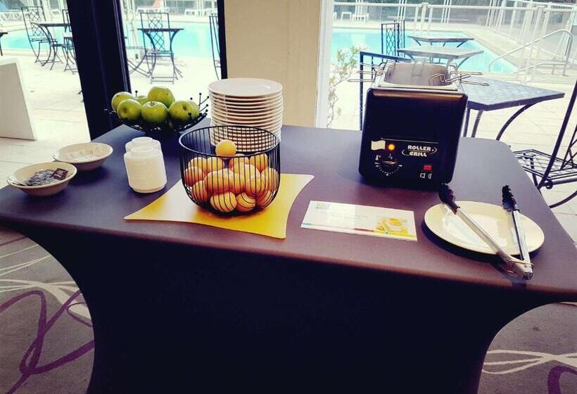 فندق Ibis Styles Arles Palais Des Congrès