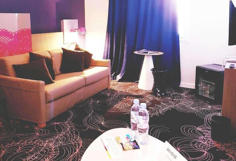 فندق Ibis Styles Arles Palais Des Congrès