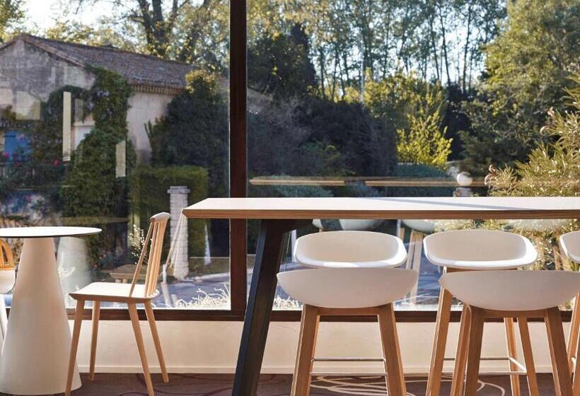 فندق Ibis Styles Arles Palais Des Congrès