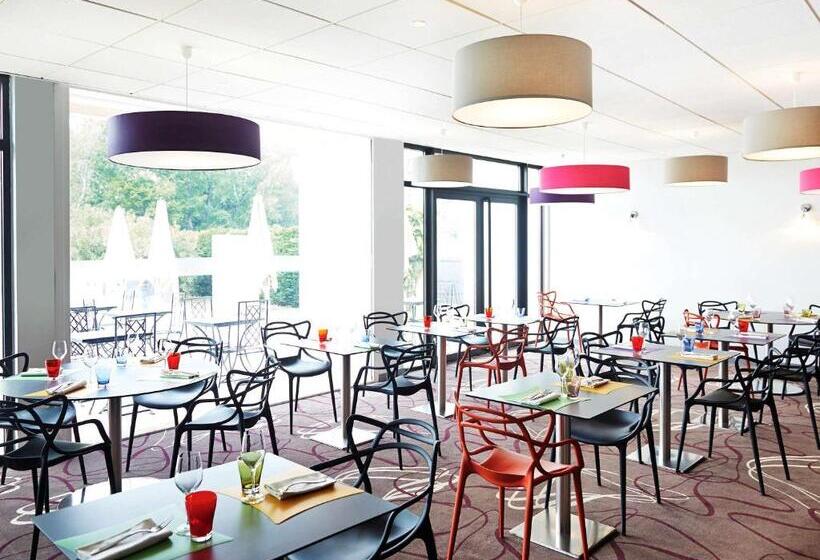 호텔 Ibis Styles Arles Palais Des Congrès