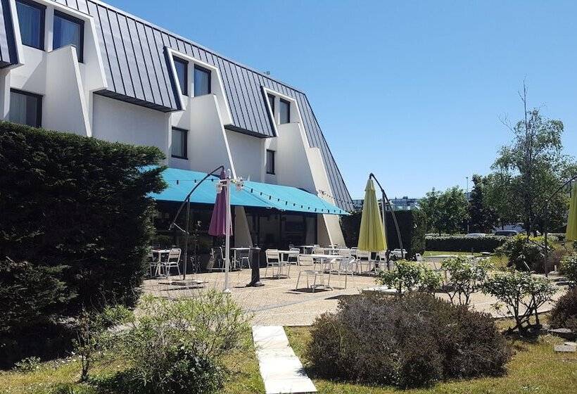 هتل Ibis Styles Bordeaux Aeroport