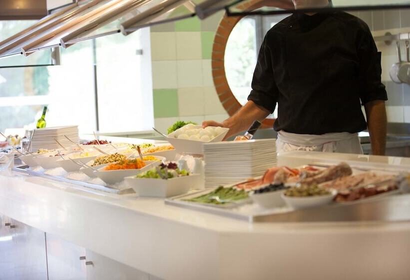 هتل Ibis Styles Bordeaux Aeroport