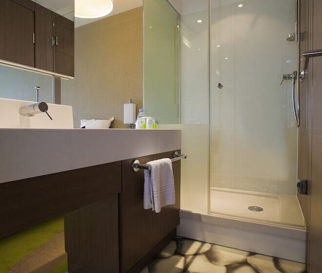 هتل Ibis Styles Bordeaux Aeroport