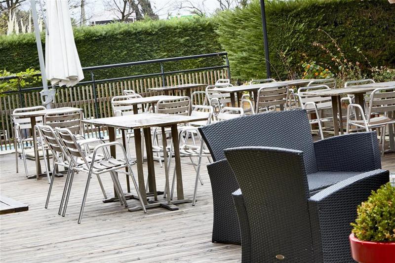 فندق Ibis Styles Fréjus St Raphael