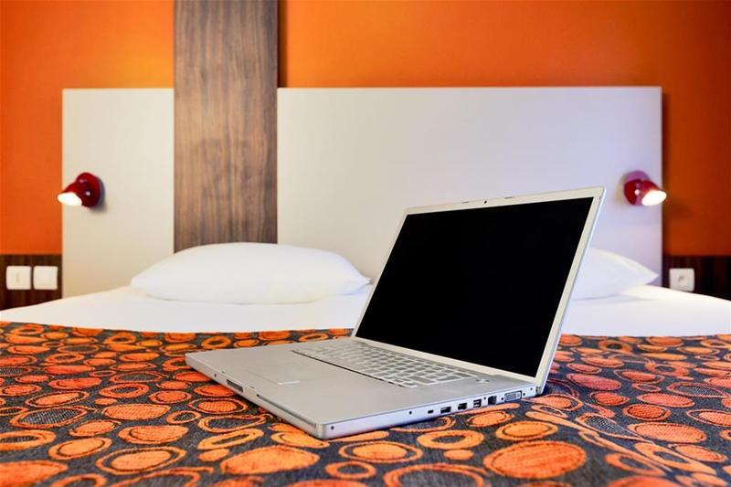 فندق Ibis Styles Fréjus St Raphael