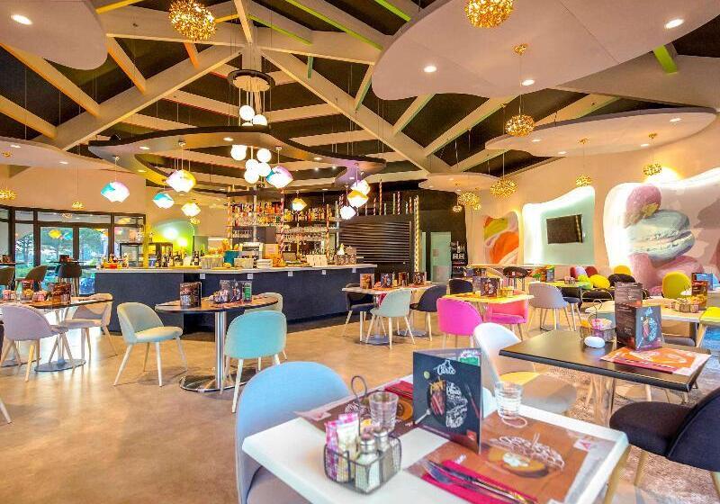 فندق Ibis Styles Fréjus St Raphael