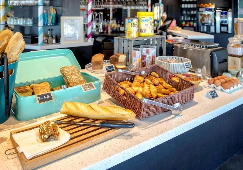 فندق Ibis Styles Fréjus St Raphael