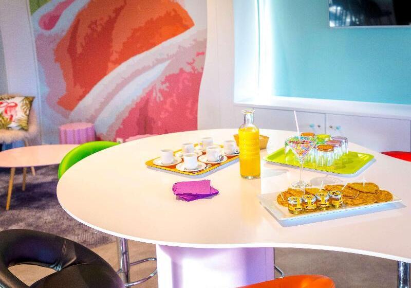 فندق Ibis Styles Fréjus St Raphael