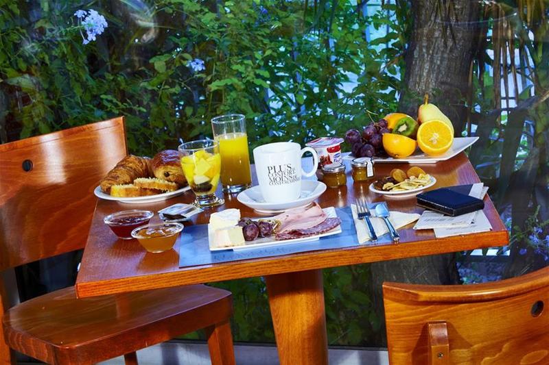 فندق Ibis Styles Fréjus St Raphael