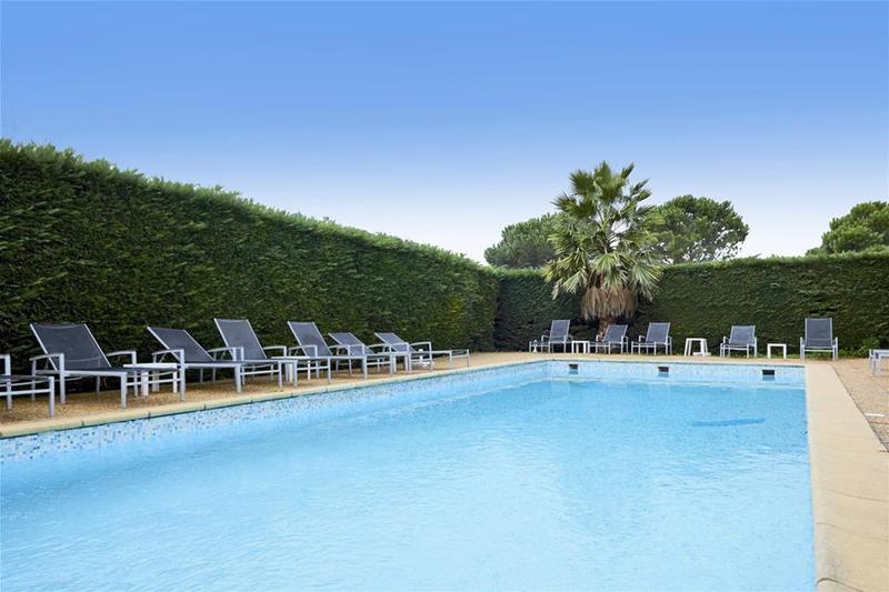 فندق Ibis Styles Fréjus St Raphael