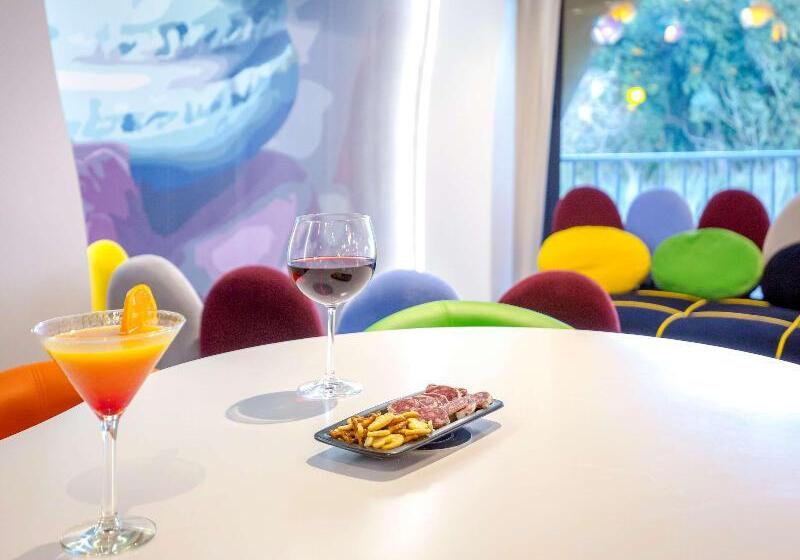 فندق Ibis Styles Fréjus St Raphael