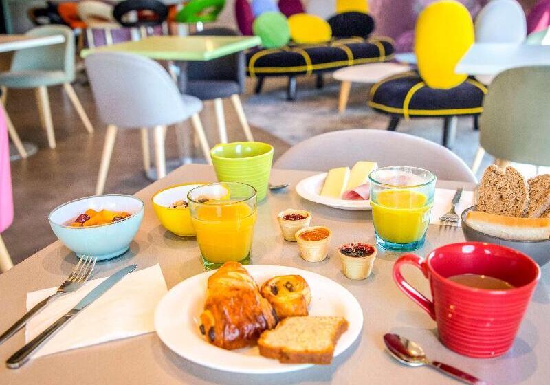 فندق Ibis Styles Fréjus St Raphael