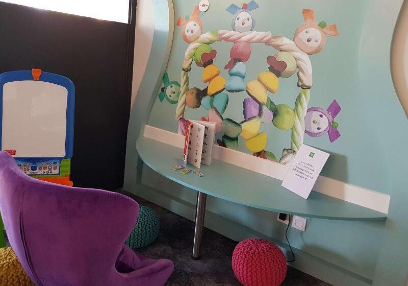 فندق Ibis Styles Fréjus St Raphael