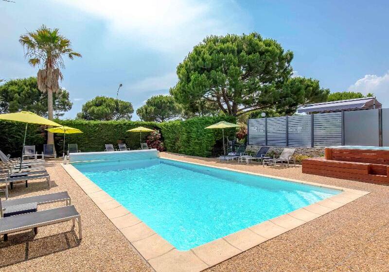 فندق Ibis Styles Fréjus St Raphael