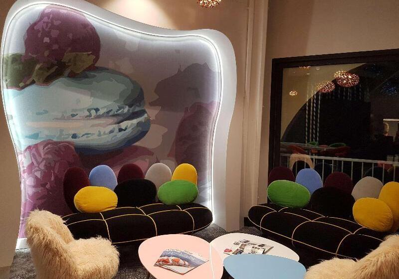 فندق Ibis Styles Fréjus St Raphael