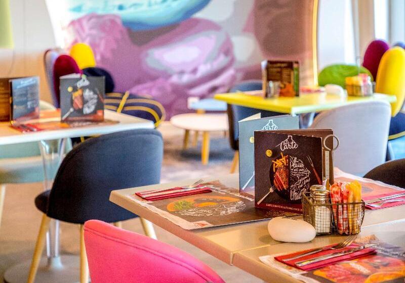 فندق Ibis Styles Fréjus St Raphael