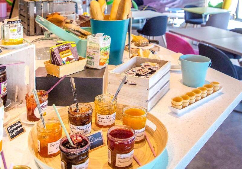 فندق Ibis Styles Fréjus St Raphael