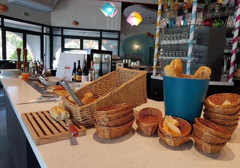 فندق Ibis Styles Fréjus St Raphael