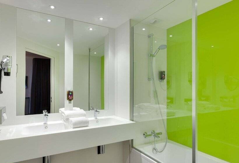 فندق Ibis Styles Nantes Centre Gare